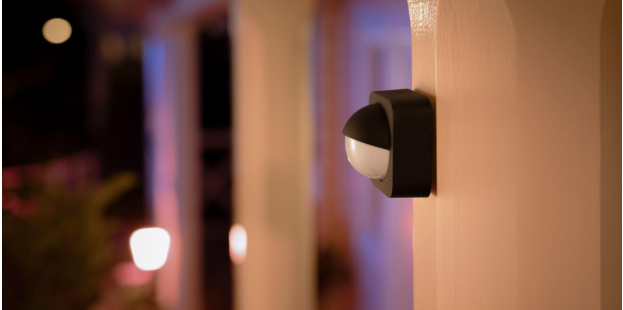 飞利浦Hue户外运动传感器评测：Hue智能照明成IoT智慧家庭必备组件