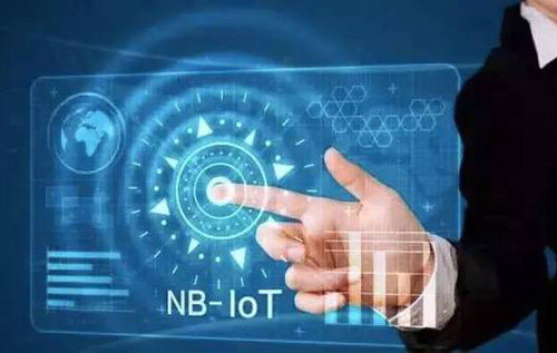 到2024年，窄带物联网（NB-IoT）芯片组市场价值20.02亿美元