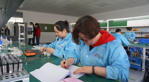 宝鸡传感器产业将主攻压力传感器方向 推动产品迈向中高端