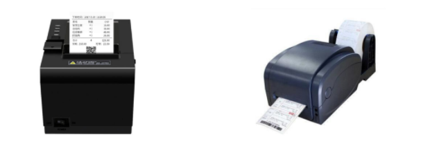 新一代网络打印机国产主控制器：N32G457系列MCU芯片产品