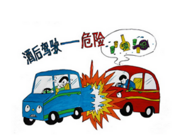 为防止酒驾事故的出现,酒驾有了新检测标准 为防止酒驾事故的出现,酒驾有了新检测标准