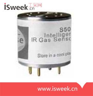 矿井作业人身财产安全离不开甲烷传感器S509