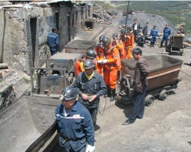 矿井作业人身财产安全离不开甲烷传感器S509