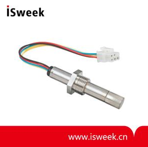 用于烟气排放连续监测系统中的氧化锆氧气传感器