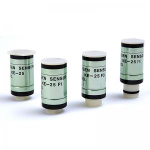 配电房中氧气浓度的实时监测方案