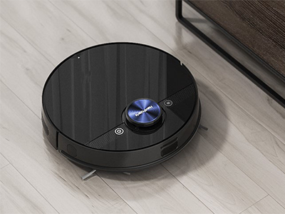 引领潮流，EAI科技发布第四代扫地机激光雷达产品