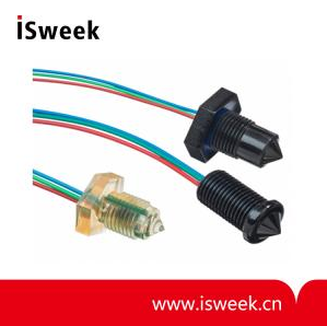 光电式液位传感器遇到误判情况解决方法