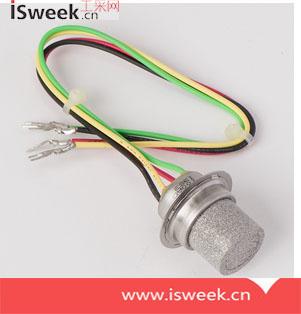 可燃气体传感器NAP-100AD用于家居燃气报警器