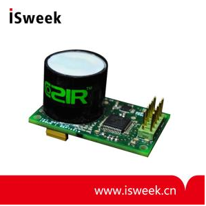 二氧化碳传感器和热导传感器用于低压舱内环境监测