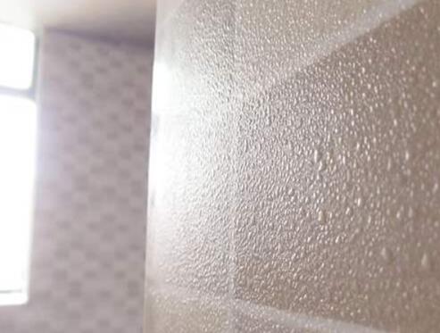 住宅建筑窗体结露现象的分析与温湿度传感器的选择