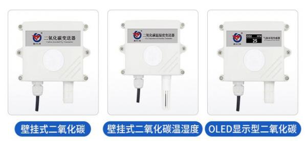 农用二氧化碳传感器如何助农作物提高产量? 农用二氧化碳传感器如何助农作物提高产量?