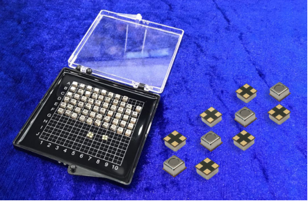 创芯海微亮相中国电子信息博览会暨SMD热电堆传感器新品发布