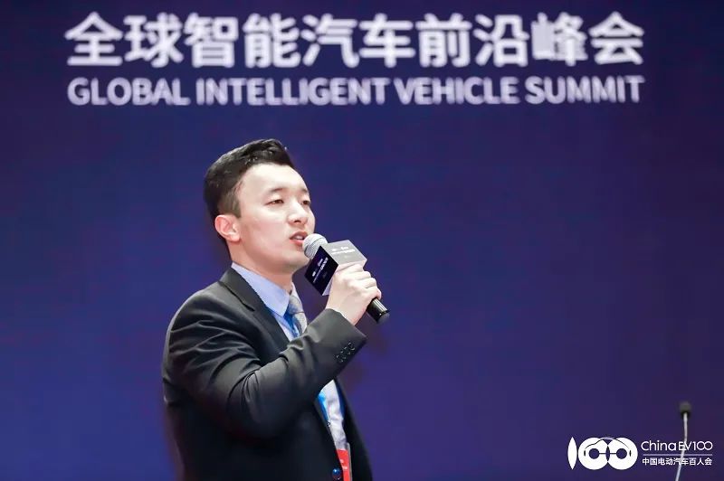 览沃科技：实现车用自动驾驶激光雷达价格降到千元级别