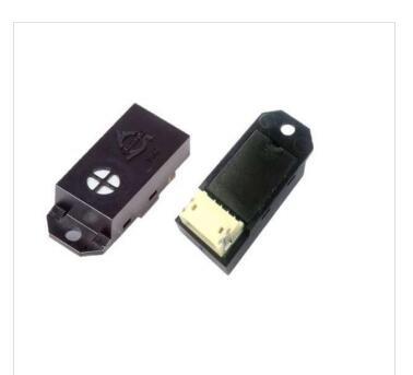 烟卷配送库房温湿度监控系统中应用的温湿度传感器