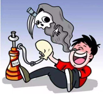 红外笑气传感器在笑气泄漏监测中的重要作用