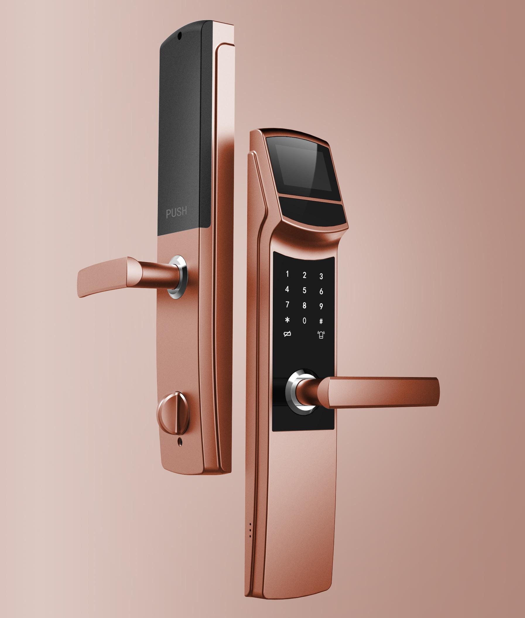 武汉虹识技术有限公司参评“维科杯·OFweek 2020（第五届）物联网行业创新技术产品奖”