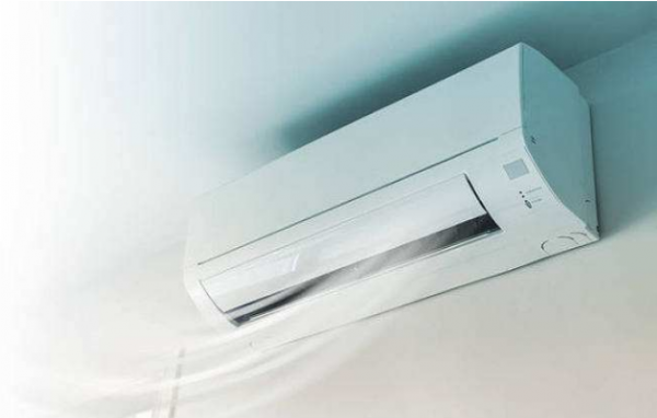 PM2.5传感器用于空调粉尘检测，测量范围0.3 ?~1.0 ?