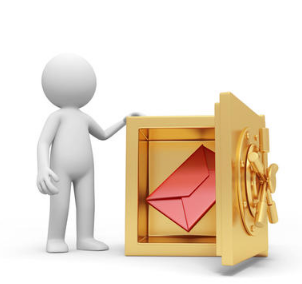 微振动传感器用于保证保险箱财产安全 微振动传感器用于保证保险箱财产安全