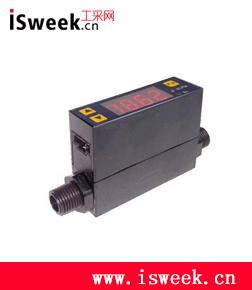 气体流量传感器FS4000系列原理分析