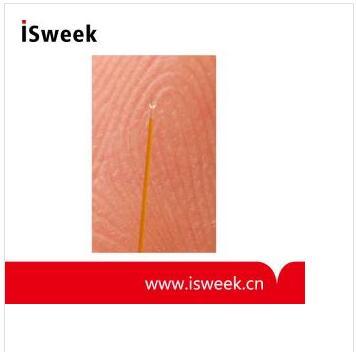 光纤压力传感器在血流储备分数（FFR）系统中的应用