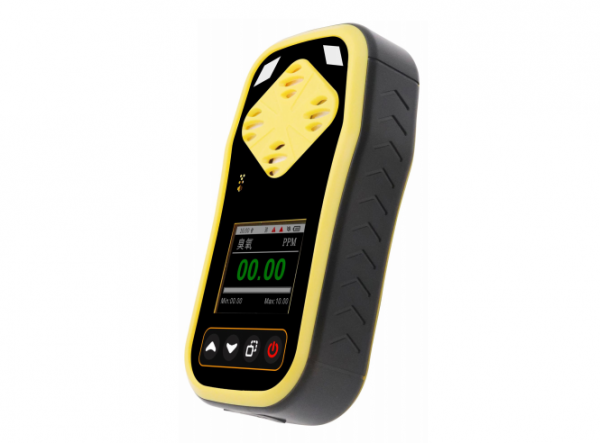 臭氧传感器助力臭氧污染治理 臭氧传感器助力臭氧污染治理