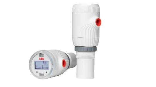 ABB推出的超声波液位计LST200