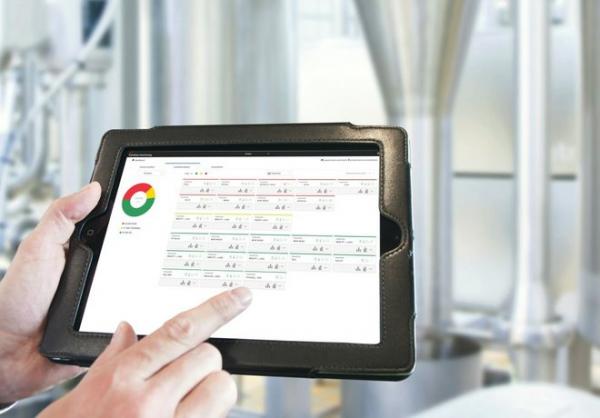 新一代无线智能传感器填补了危险行业运营商的空白 