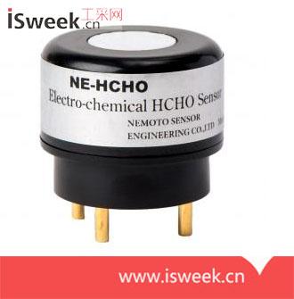 甲醛传感器用于毛坯房甲醛超标检测