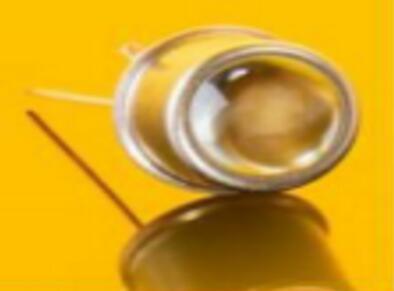 应用在防爆消防车内部电路板电火花检测中的紫外线二极管