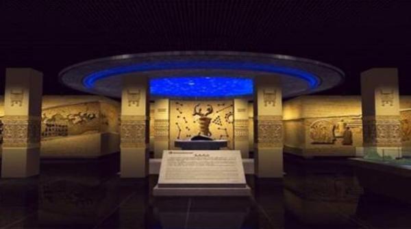 应用于博物馆环境中紫外线强度检测中的紫外线传感器 应用于博物馆环境中紫外线强度检测中的紫外线传感器