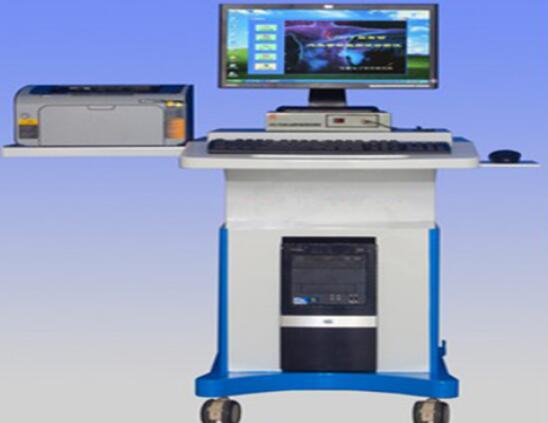 应用于心血管健康检测仪的光纤压力传感器