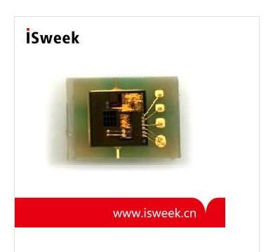 紫外线传感器GUVA-C32SM应用于智能手环中太阳光紫外指数检测 紫外线传感器GUVA-C32SM应用于智能手环中太阳光紫外指数检测