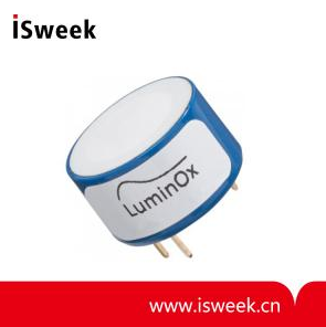 使用荧光氧气传感器监测惰化防爆中的氧含量