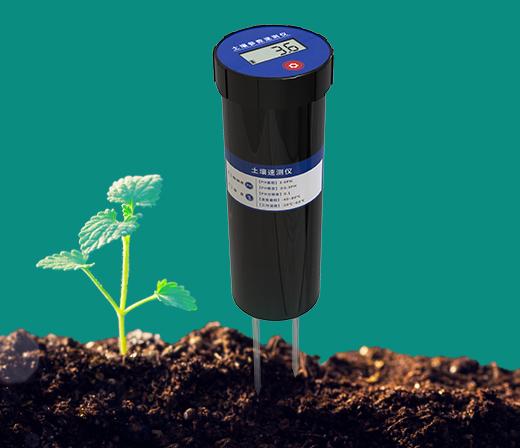一文了解土壤墒情监测系统