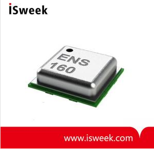 ENS145用于车间工厂环境空气质量检测