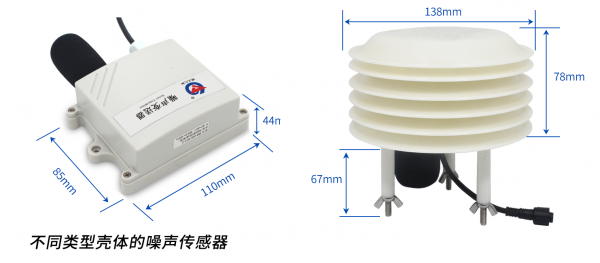 噪声监测需要注意哪些_噪声传感器的工作原理及应用