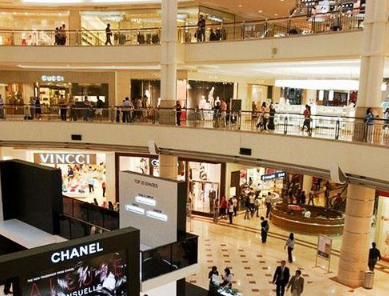 空气质量传感器ENS145用于人流密集场所空气质量监测