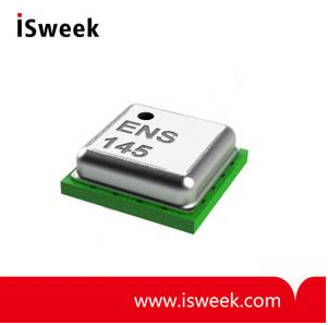 空气质量传感器ENS145用于人流密集场所空气质量监测