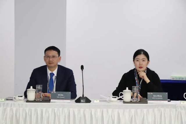 法国驻广州总领事馆总领事周丽君女士一行参观访问西人马公司 法国驻广州总领事馆总领事周丽君女士一行参观访问西人马公司