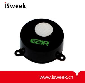 二氧化碳传感器CozIR-A用于地铁内空气质量监控 二氧化碳传感器CozIR-A用于地铁内空气质量监控