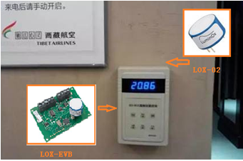 一种高原专用氧浓度检测传感器-LOX-02-S