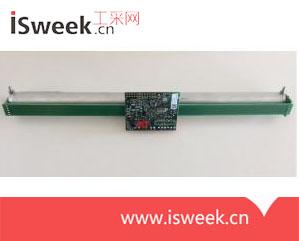 N2O传感器模块用于汽车尾气中氮氧化合物检测