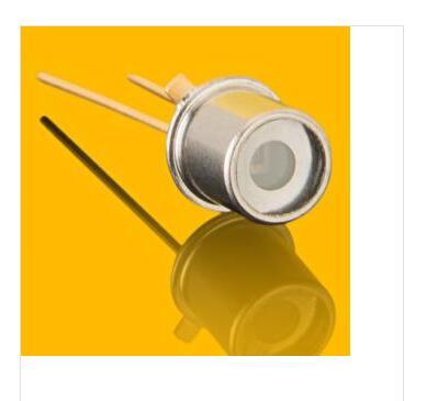 紫外线探测器SG01D-C18应用于紫外光刻机