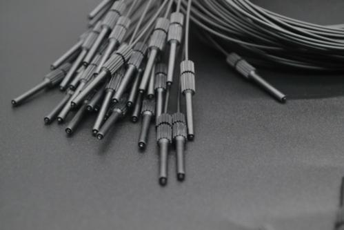 关于光纤气体传感器原理,你知道多少? 关于光纤气体传感器原理,你知道多少?