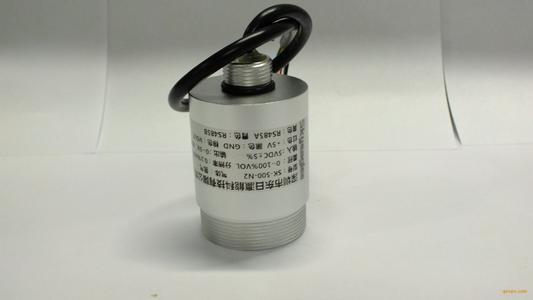 阐述气体传感器的应用领域,来看看吧！