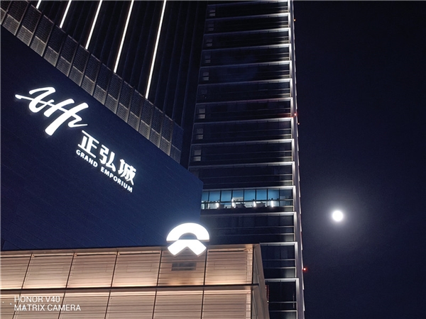 征服暗光摄影 进光量提升40%的RYYB传感器才是正道