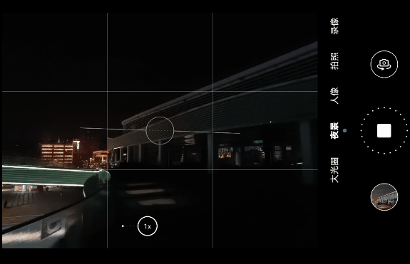 征服暗光摄影 进光量提升40%的RYYB传感器才是正道