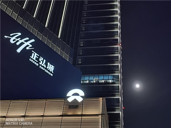 征服暗光摄影 进光量提升40%的RYYB传感器才是正道