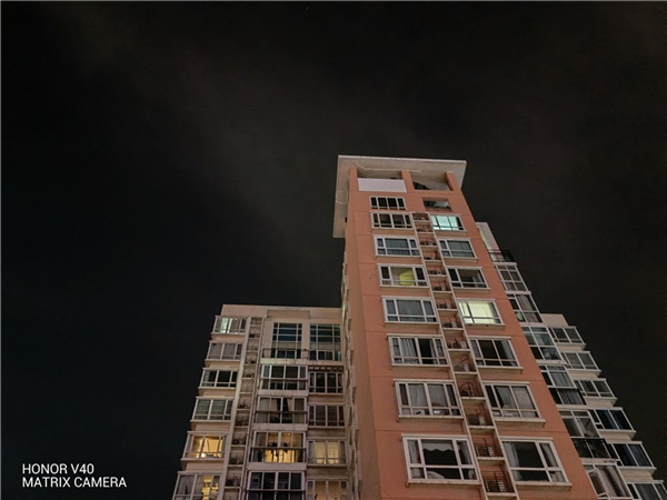 征服暗光摄影 进光量提升40%的RYYB传感器才是正道