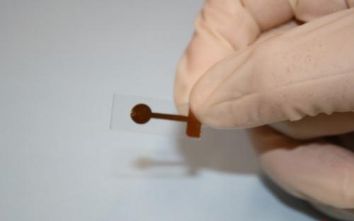 生物传感器的应用水环境，来了解一下吧！